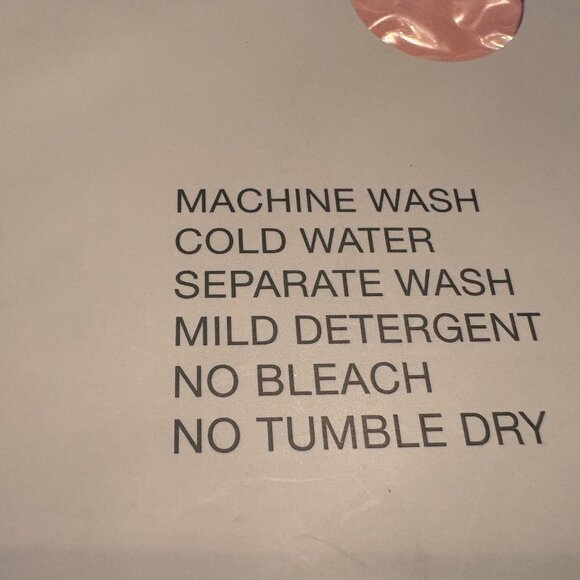 2 Pair PINK MICROFIBER TIGHTS Paralinda Women L -XL 80 Den NEW SEALED - Picture 5 of 6